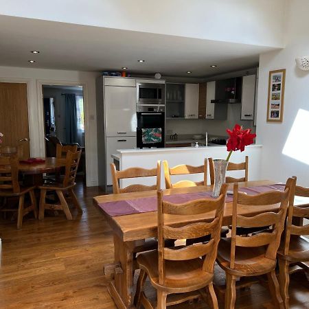 Simply Stunning 2 Bedroom Home With Parking Space Nottingham Exterior foto